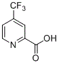 4-三氟甲基吡啶-2-甲酸
