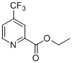 4-三氟甲基吡啶-2-甲酸乙酯