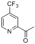 2-乙?；?4-三氟甲基吡啶