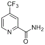 4-三氟甲基吡啶-2-甲酰胺