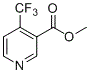 4-三氟甲基煙酸甲酯