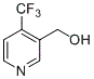 3-羥甲基-4-三氟甲基吡啶