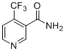 4-三氟甲基煙酰胺
