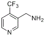3-氨甲基-4-三氟甲基吡啶