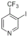 3-碘-4-三氟甲基吡啶