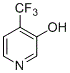 3-羥基-4-三氟甲基吡啶