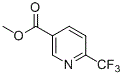 6-三氟甲基煙酸甲酯