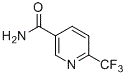 6-三氟甲基煙酰胺