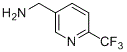 2-三氟甲基-5-氨甲基吡啶
