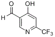 4-羥基-6-三氟甲基煙醛