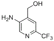 2-三氟甲基-4-羥甲基-5-氨基吡啶