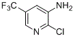 2-氯-3-氨基-5-三氟甲基吡啶