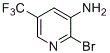 2-溴-3-氨基-5-三氟甲基吡啶