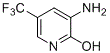 2-羥基-3-氨基-5-三氟甲基吡啶