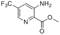 3-氨基-5-三氟甲基吡啶-2-甲酸甲酯