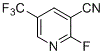 2-氟-5-三氟甲基煙腈