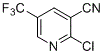 2-氯-5-三氟甲基煙腈