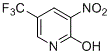 2-羥基-3-硝基-5-三氟甲基吡啶