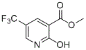 2-羥基-5-三氟甲基煙酸甲酯