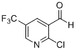 2-氯-5-三氟甲基煙醛