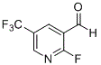 2-氟-5-三氟甲基煙醛