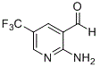2-氨基-5-三氟甲基煙醛