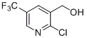 2-氯-3-羥甲基-5-三氟甲基吡啶