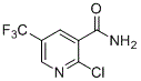 2-氯-5-三氟甲基煙酰胺