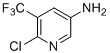 2-氯-3-三氟甲基-5-氨基吡啶