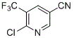 5-三氟甲基-6-氯煙腈