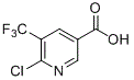5-三氟甲基-6-氯煙酸