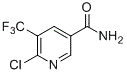 5-三氟甲基-6-氯煙酰胺