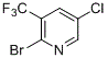 2-溴-5-氯-3-三氟甲基吡啶