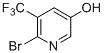 2-溴-3-三氟甲基-5-羥基吡啶