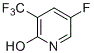 2-羥基-3-三氟甲基-5-氟吡啶