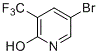 2-羥基-3-三氟甲基-5-溴吡啶