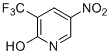 2-羥基-3-三氟甲基-5-硝基吡啶