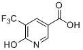 5-三氟甲基-6-羥基煙酸