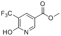 5-三氟甲基-6-羥基煙酸甲酯