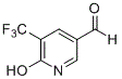 5-三氟甲基-6-羥基煙醛