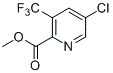 3-三氟甲基-5-氯吡啶-2-甲酸甲酯
