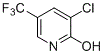 2-羥基-3-氯-5-三氟甲基吡啶