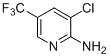 2-氨基-3-氯-5-三氟甲基吡啶