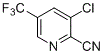 2-氰基-3-氯-5-三氟甲基吡啶