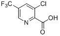 3-氯-5-三氟甲基吡啶-2-甲酸