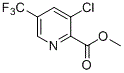 3-氯-5-三氟甲基吡啶-2-甲酸甲酯