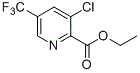 3-氯-5-三氟甲基吡啶-2-甲酸乙酯