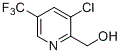 2-羥甲基-3-氯-5-三氟甲基吡啶