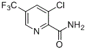 3-氯-5-三氟甲基吡啶-2-甲酰胺