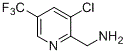 2-氨甲基-3-氯-5-三氟甲基吡啶